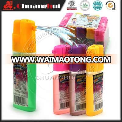 28ml Lighter Spray Liquid Candy